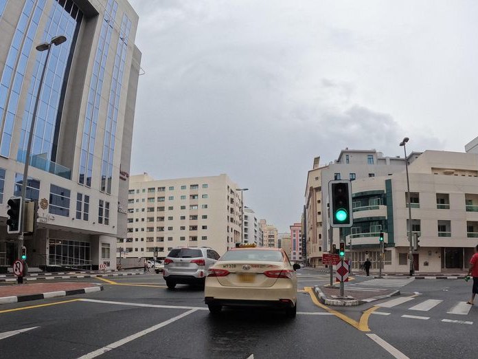 Grayton Hotel By Blazon Hotels, Al Mankhool