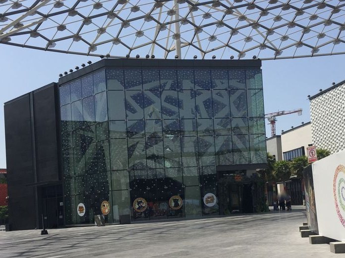 Roxy Cinemas City Walk, Jumeirah & City Walk