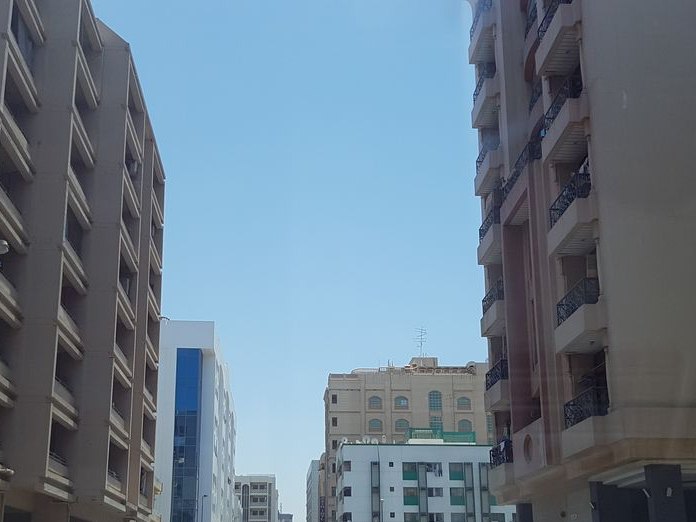 Comfort Inn Hotel, Riggat Al Buteen