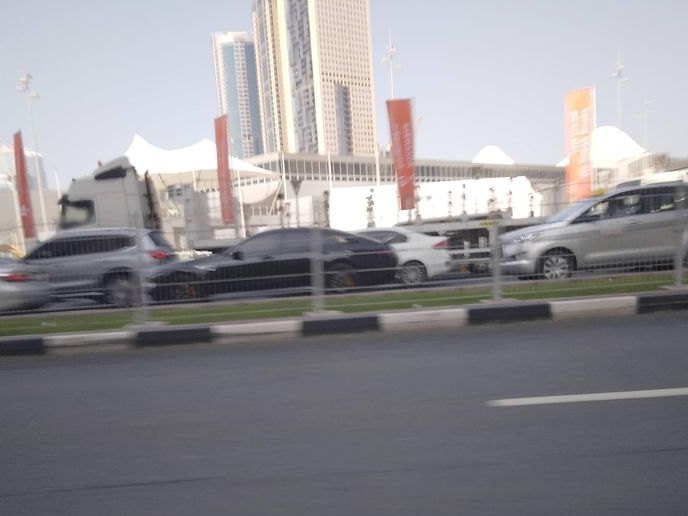 Pizza Hut, Al Taawun