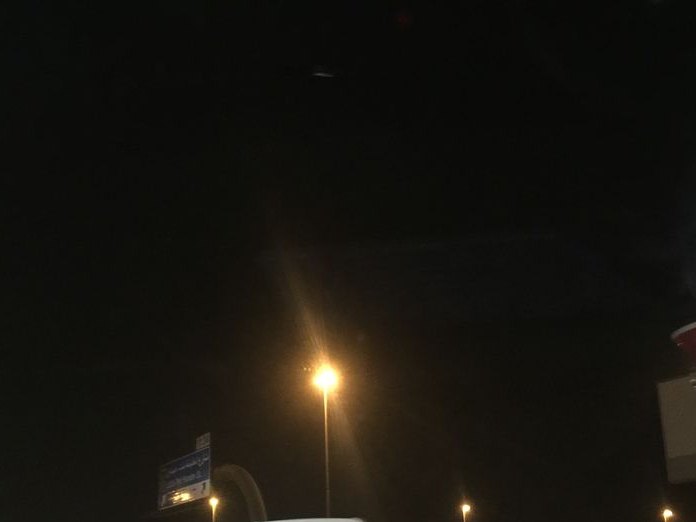 Burger King, Al Quoz 4