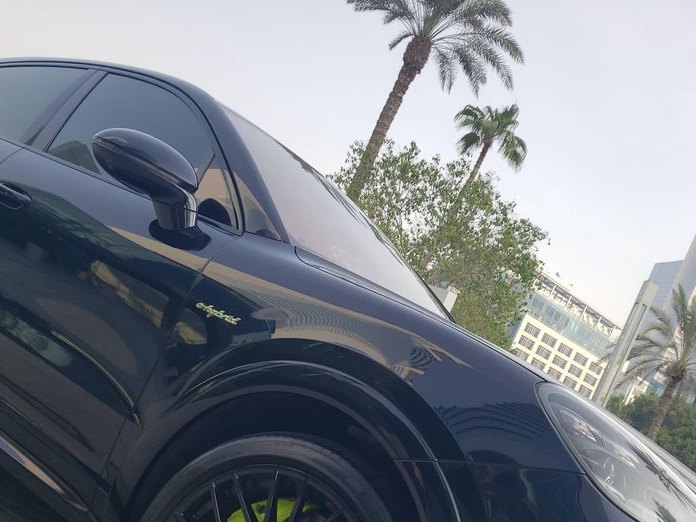 Gohan, Downtown Dubai & DIFC