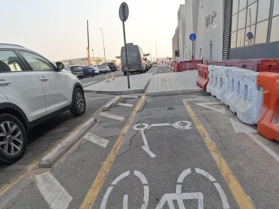 The Junction, Al Quoz Industrial Area 1