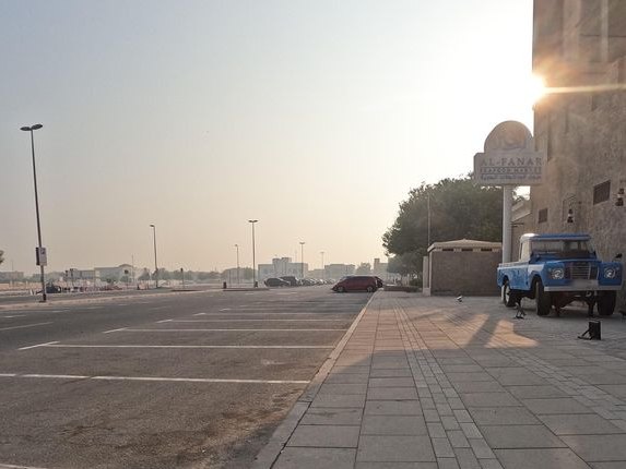 Al Fanar Seafood Restaurant, Al Barsha