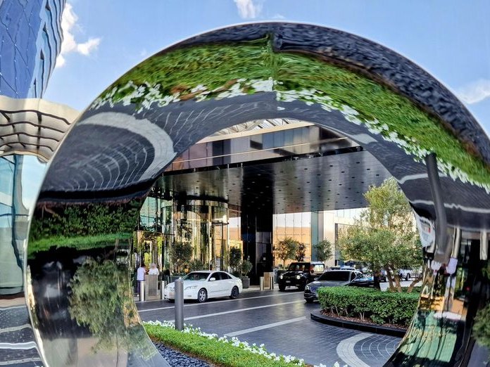 Address Sky View, Downtown Dubai
