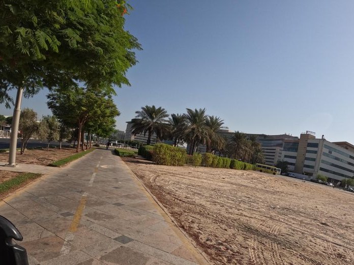 Hyatt Centric Jumeirah Dubai, Al Hudaiba