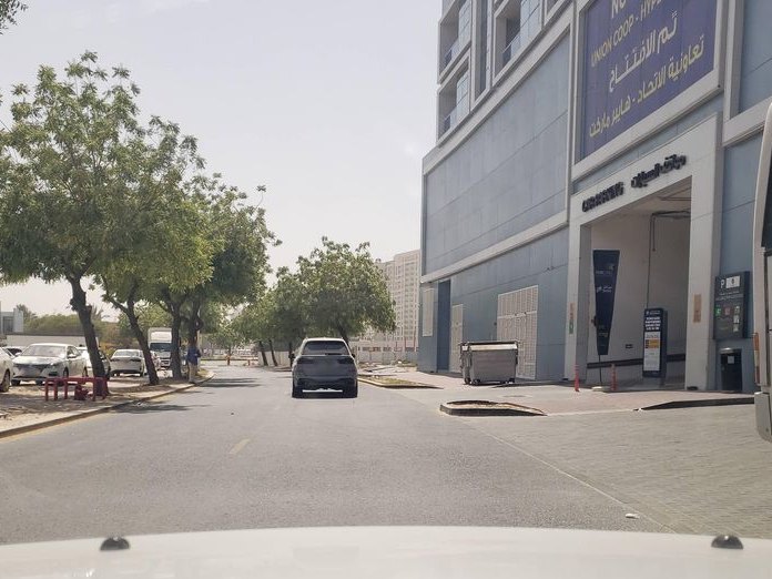 F45 Training, Al Hebiah 1