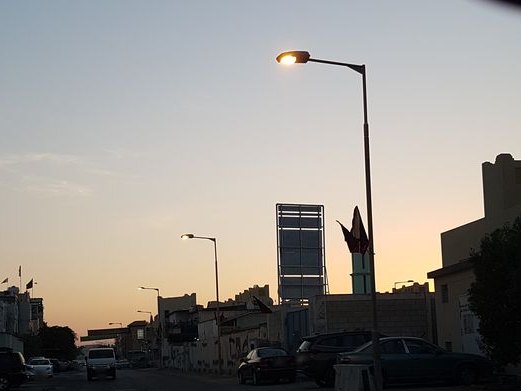 Al Waqar Hairdressing & Beauty Salon, Barbar