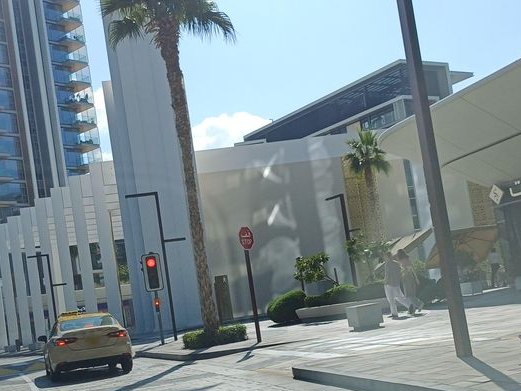Mitts & Trays, Bluewaters