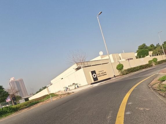 Code Hair Ladies Salon, Al Barsha