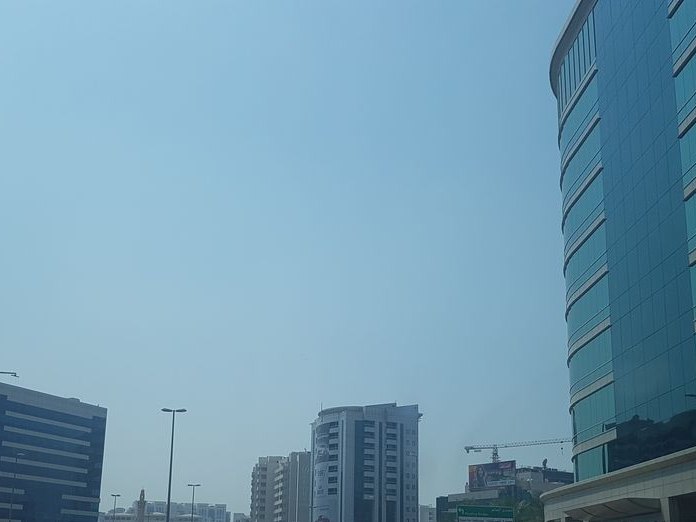Bistro Domino, Bur Dubai & Al Seef