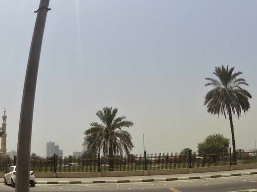 Majdolin Restaurant, Al Nahda & Al Qusais