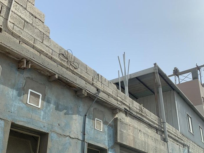 Quality Caesar Gents Barber, Al Hashimi Resident Compound