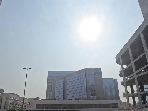Hot N Spicy, Dubai Media City 2
