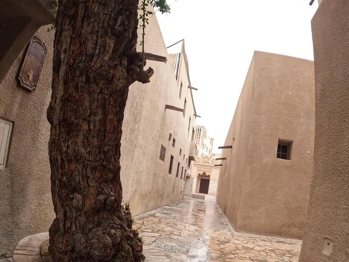 XVA Art Hotel, Deira