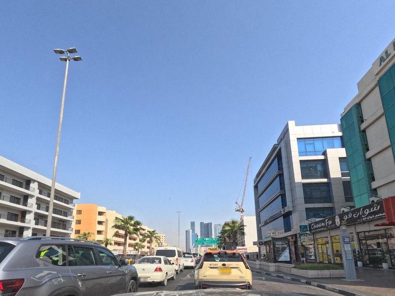 Pizza Hut | Al Diyafa (New), Al Hudaiba