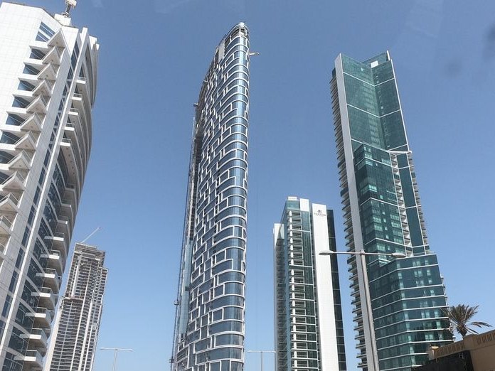 Ramada Hotel & Suites by Wyndham Dubai JBR, Dubai Marina & JBR