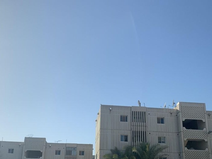 Nice Gents Salon, Umm Al Hassam