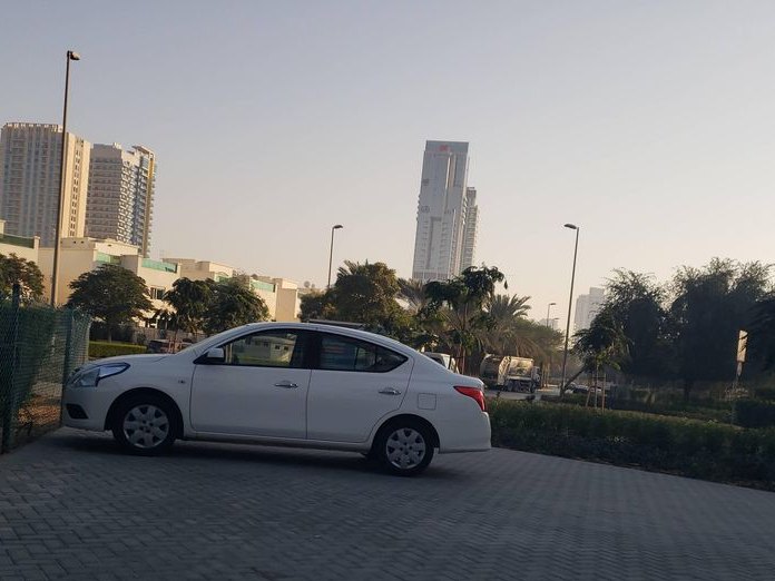 The Mansion, Jumeirah Village Circle