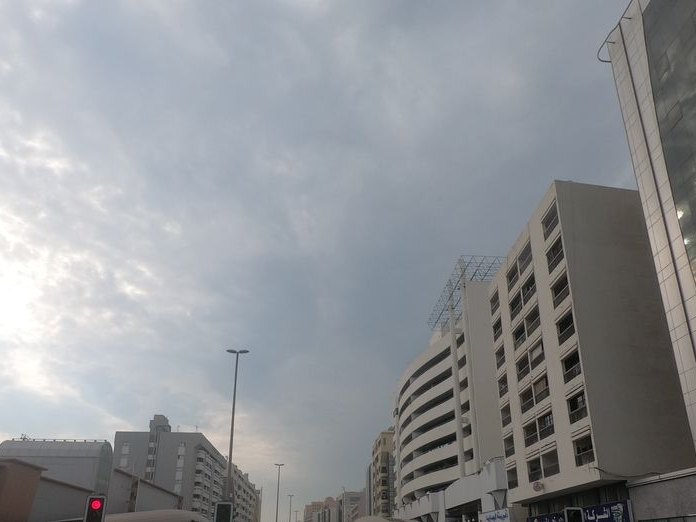 Ramada by Wyndham Dubai Deira, Al Muteena