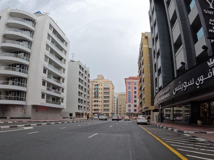 Savoy Suites Hotel Apartments, Al Mankhool
