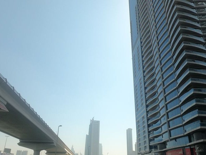 City Premiere Hotel Apartments, Al Wasl