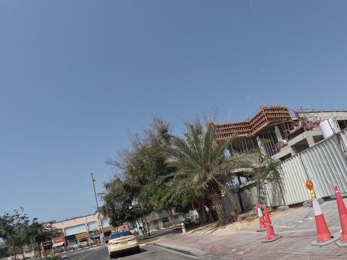 McDonald's, Umm Suqeim 2