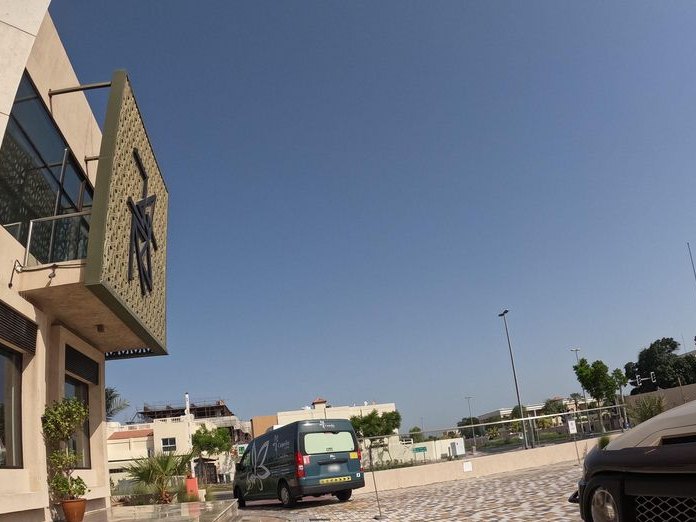 Rx Coffee Apothecary and Kitchen, Jumeirah 3