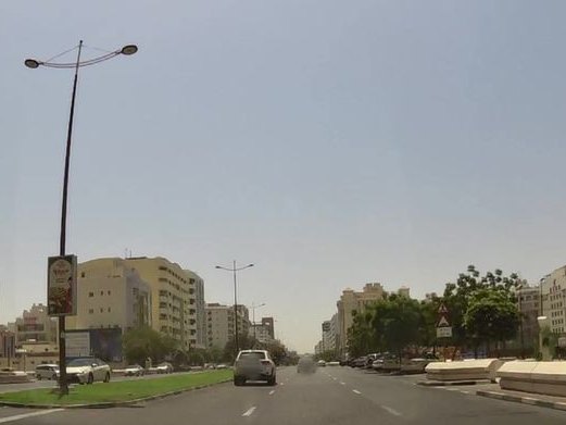 Papa John's, Deira