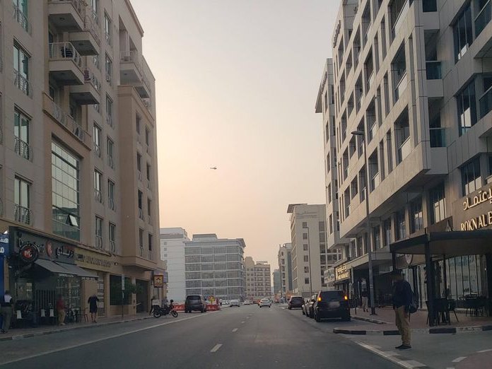 Khao Siam 45 Restaurant, Al Barsha 1