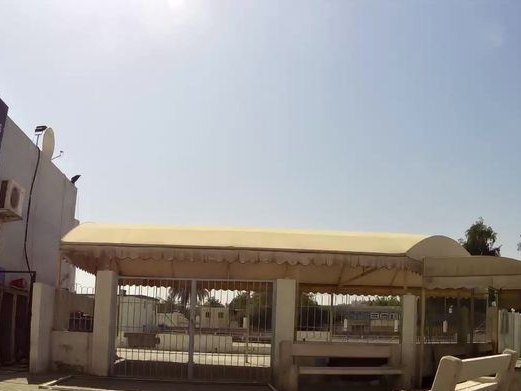 Al Shadad Gents Hair Salon, Al-Juffair