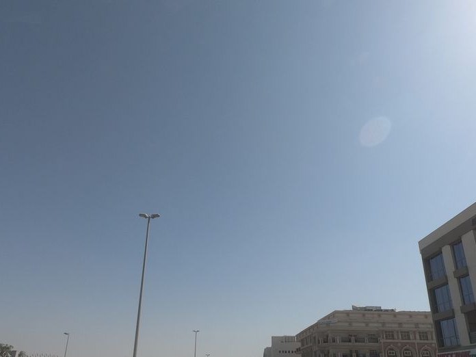 Urban Al Khoory Hotels, Al Quoz