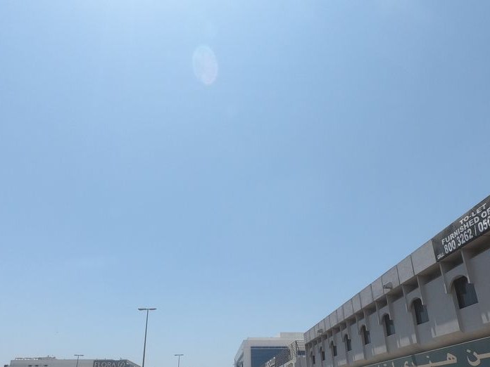 Ashrafi Restaurant, Port Saeed