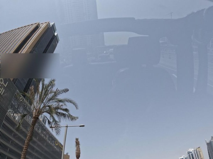 Cutting Edge Hair Lounge - Ladies, Jumeirah Lakes Towers