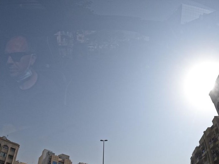 Fortune Pearl Hotel, Al Murar