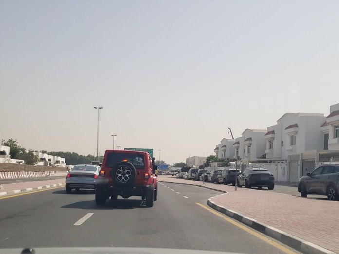 Taiy Pradit Physical Medicine and Rehabilitation Center, Al Safa