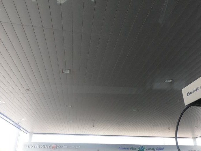 Burger King - Bin Humaidan, Wadi Al Safa 6