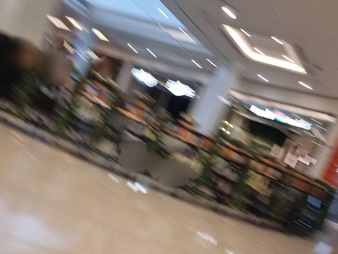 Sephora, Port Saeed