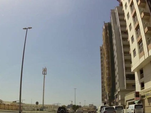 D'Fusion, Al Barsha 1
