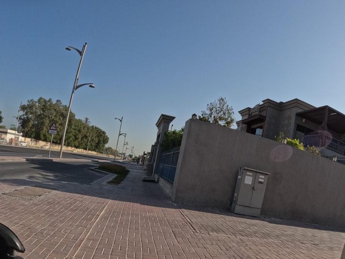 Beach Park plaza, Jumeirah 2