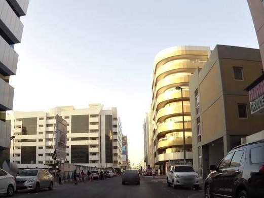 Excelsior Hotel Downtown, Al Muraqqabat