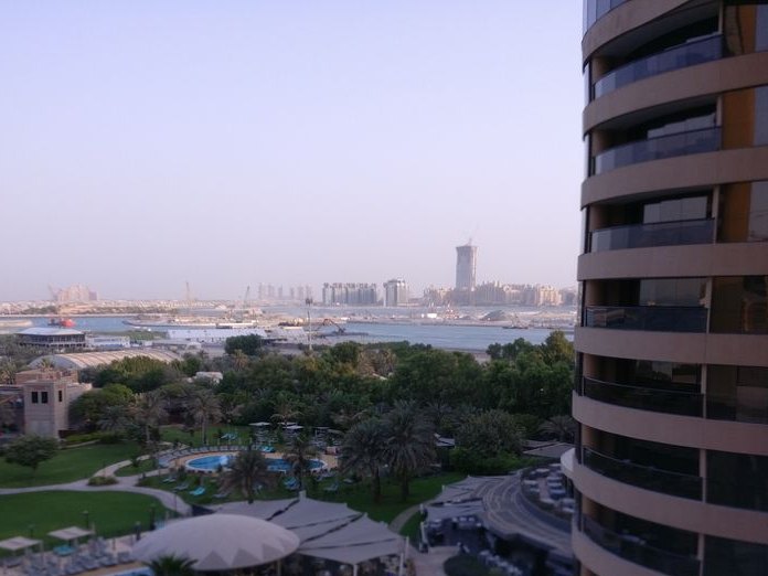 La Strega, Dubai Marina