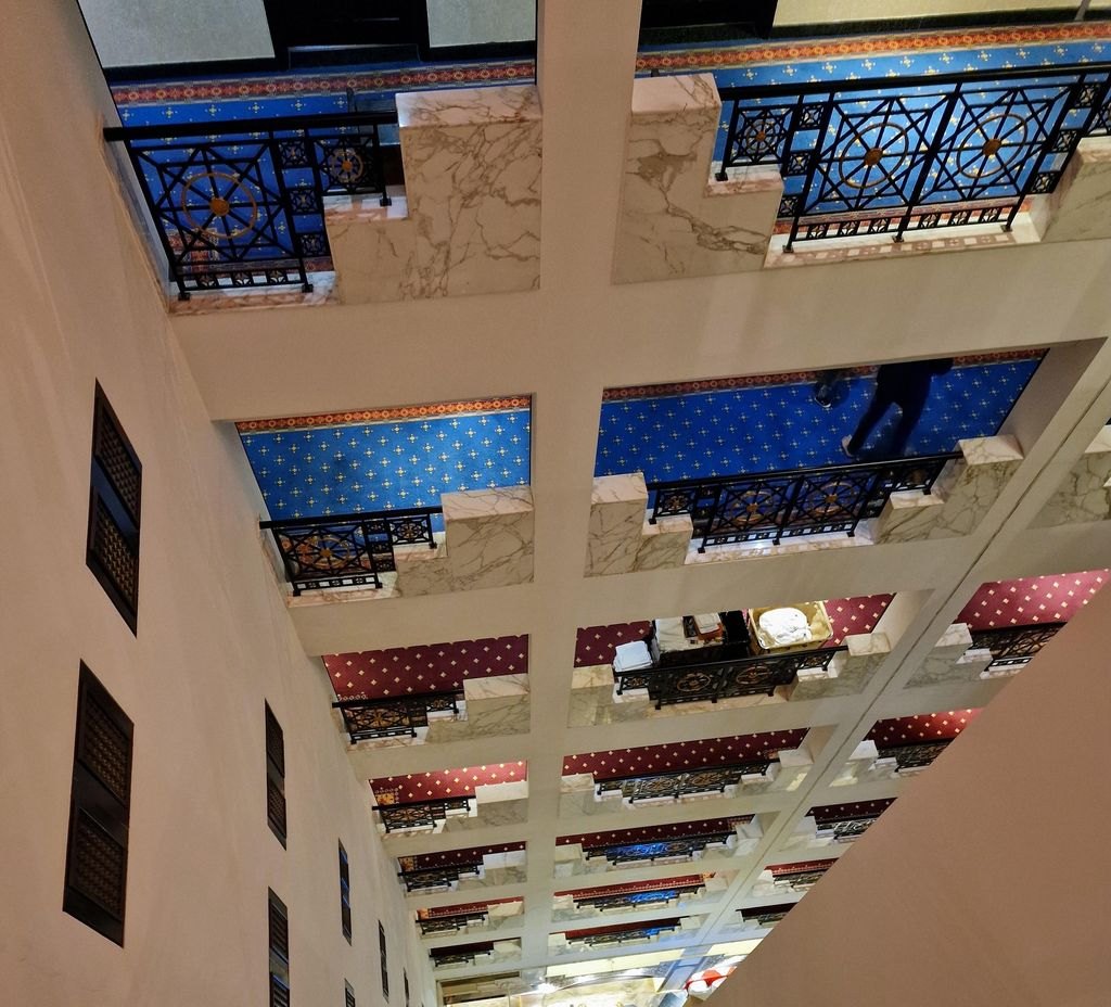 Veganesha Restaurant, Bur Dubai