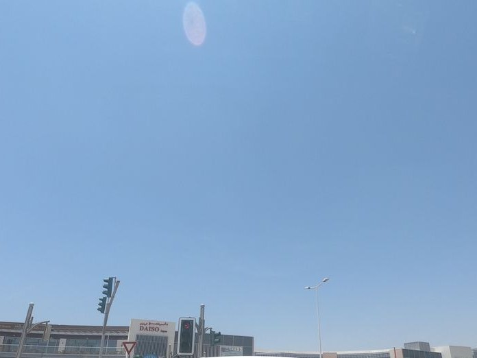 Al Safadi Restaurant, Al Hebiah 1