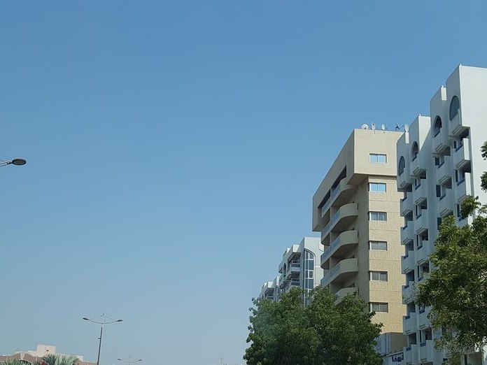 Al Riqa Ladies Salon, Al Muraqqabat