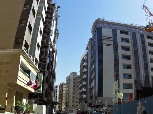 The Stag, Al Barsha 1