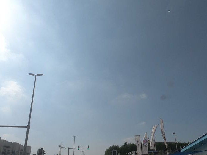 Al Boom Diving, Al Bada'a