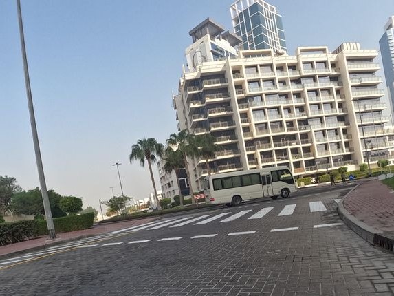 Absolute Barbecues, Sufouh Gardens