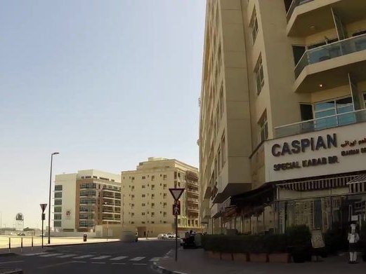 China Garden Restaurant, Al Barsha 1