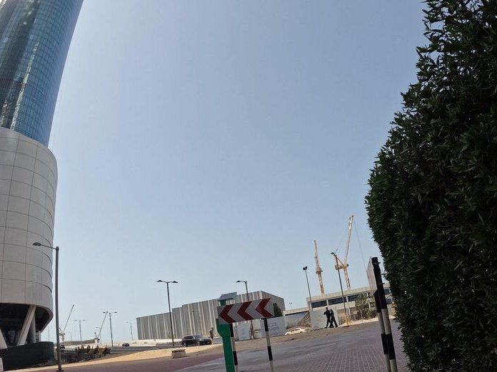 The Croft, Dubai Media City